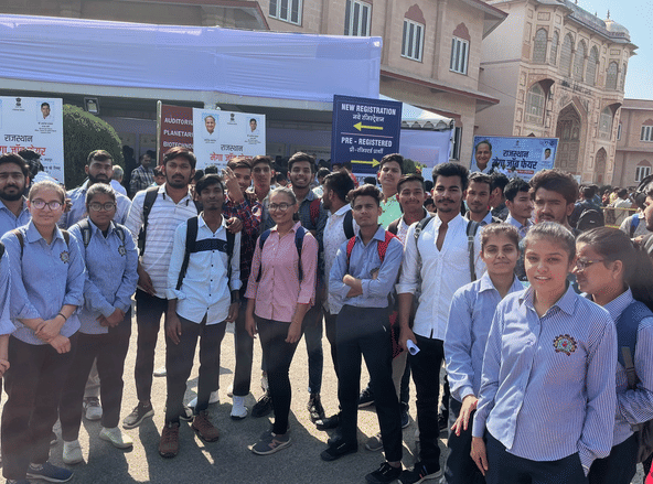 Beena Mahavidhyalaya Jaipur Events photo 11